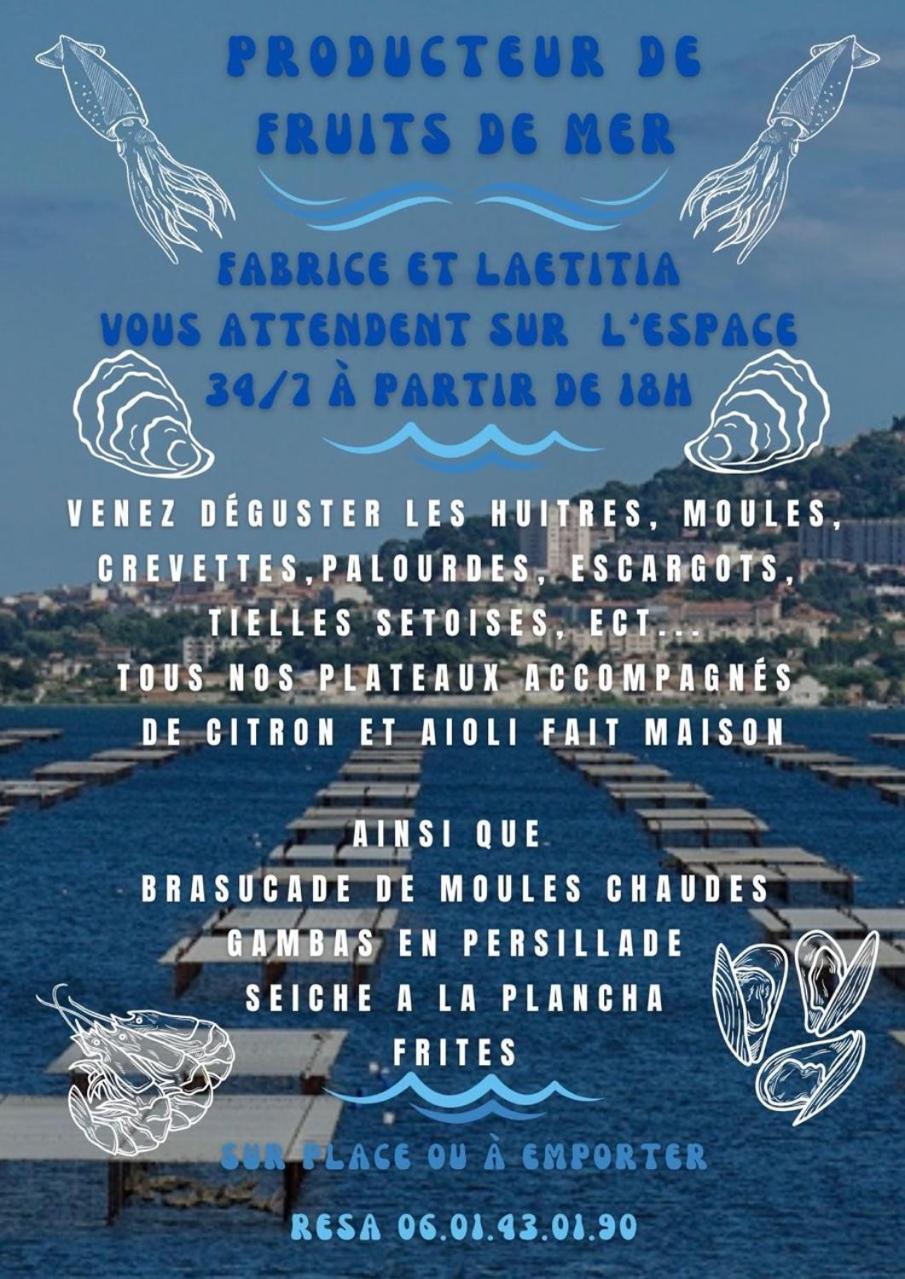 Mobil Le Castellas Bertrand /stehlin Campsite Sete